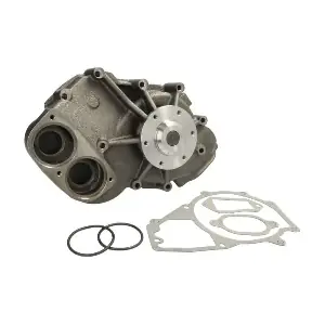 WP-ME151 THERMOTEC