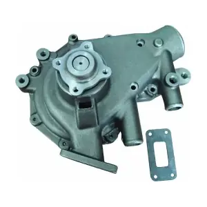 THERMOTEC WP-DF101