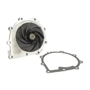 WP-MN125 THERMOTEC