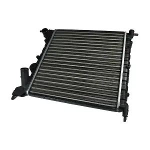 THERMOTEC D7R005TT Радіатор, система охолодження двигуна