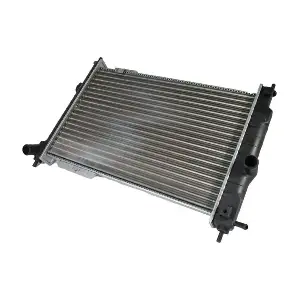 THERMOTEC D7X014TT Радіатор, система охолодження двигуна
