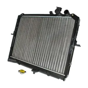 D70304TT THERMOTEC