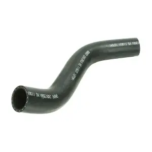 THERMOTEC DWX036TT Шланг радіатора