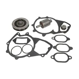WP-MN118RK THERMOTEC