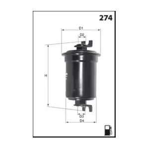 MISFAT E139