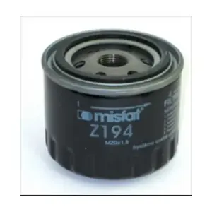 MISFAT Z194