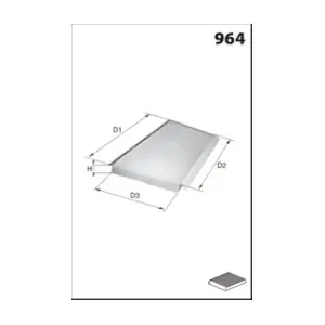 MISFAT HB521