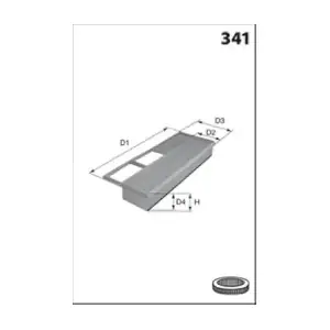 P828A MISFAT