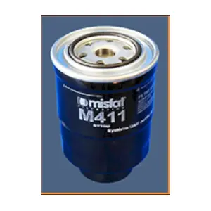 MISFAT M411