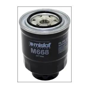 M668 MISFAT