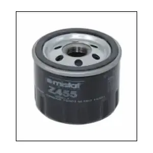 MISFAT Z455