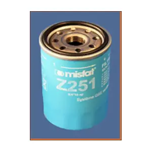 MISFAT Z251