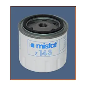 Z143 MISFAT
