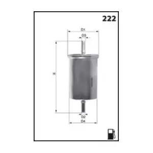 MISFAT E144