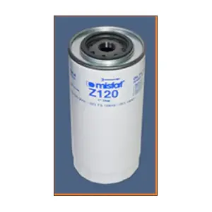 MISFAT Z120