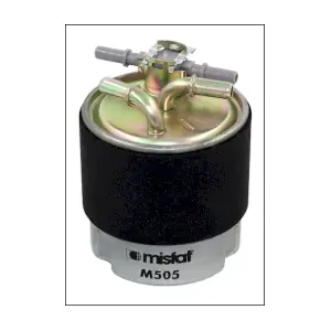 M505 MISFAT