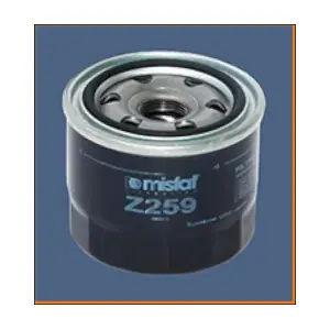 MISFAT Z259