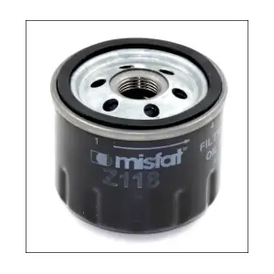 MISFAT Z118