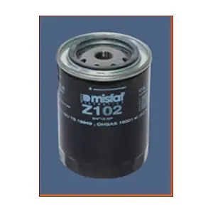MISFAT Z102