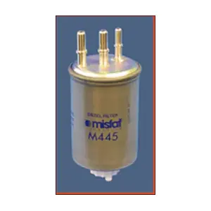 MISFAT M445