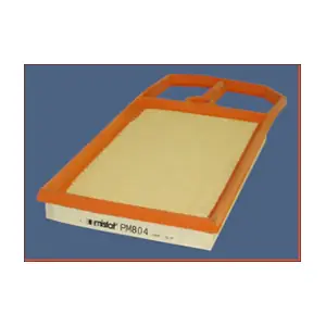 MISFAT PM804