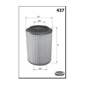 MISFAT R754