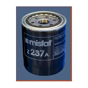 Z237A MISFAT