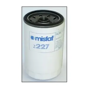 MISFAT Z227