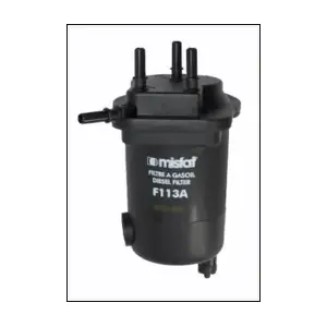 MISFAT F113A