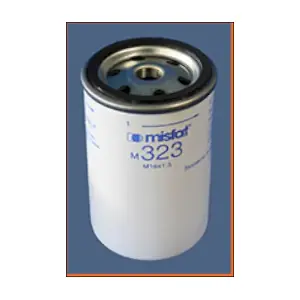 MISFAT M323