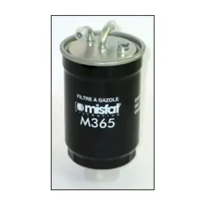 MISFAT M365