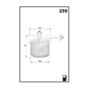 MISFAT E113