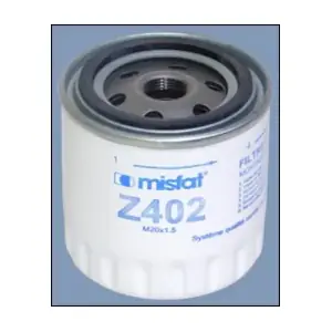 MISFAT Z402
