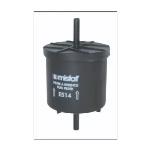 MISFAT E514