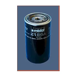MISFAT Z156A