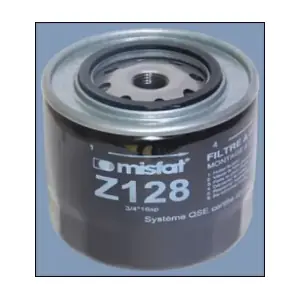 MISFAT Z128