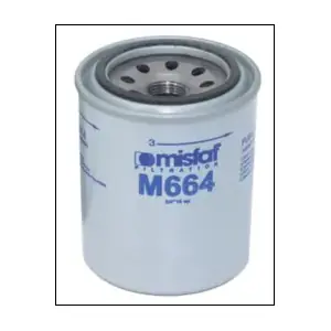 MISFAT M664