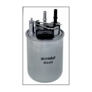 M684 MISFAT