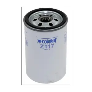 MISFAT Z117