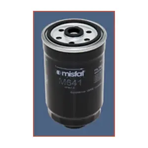 MISFAT M641