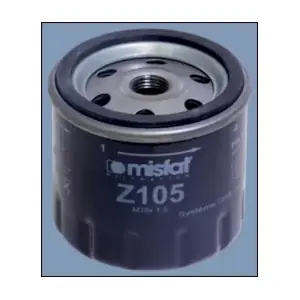 MISFAT Z105