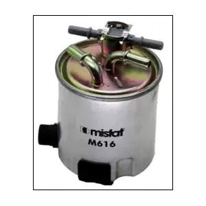 M616 MISFAT