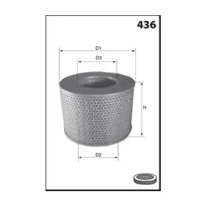 MISFAT RM729