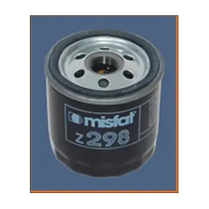 MISFAT Z298