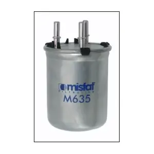 MISFAT M635