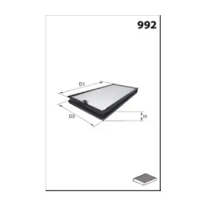 MISFAT HB515