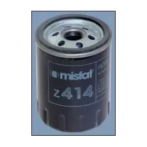 MISFAT Z414