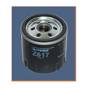 MISFAT Z617