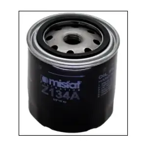 MISFAT Z134A