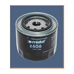 MISFAT Z606